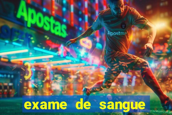 exame de sangue gravidez positivo pdf